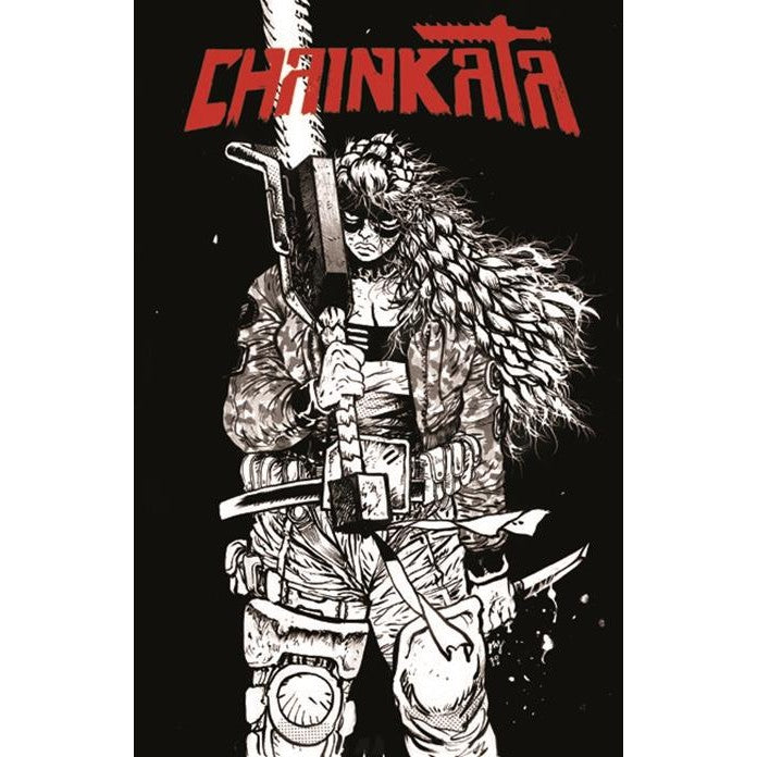 Chainkata #1