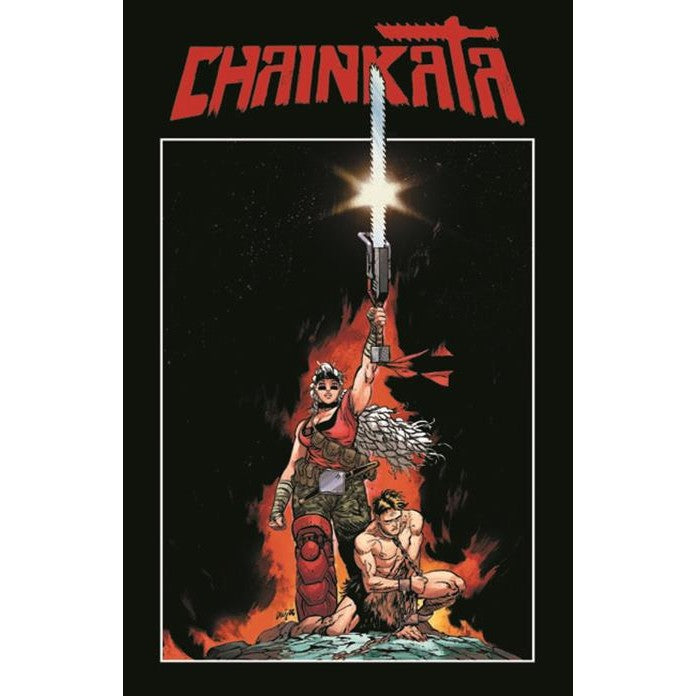 Chainkata #1