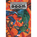 Challenges Of Doom: Spider-Man #1