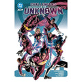 Challengers Of The Unknown
