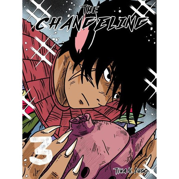 Changeling Volume 3