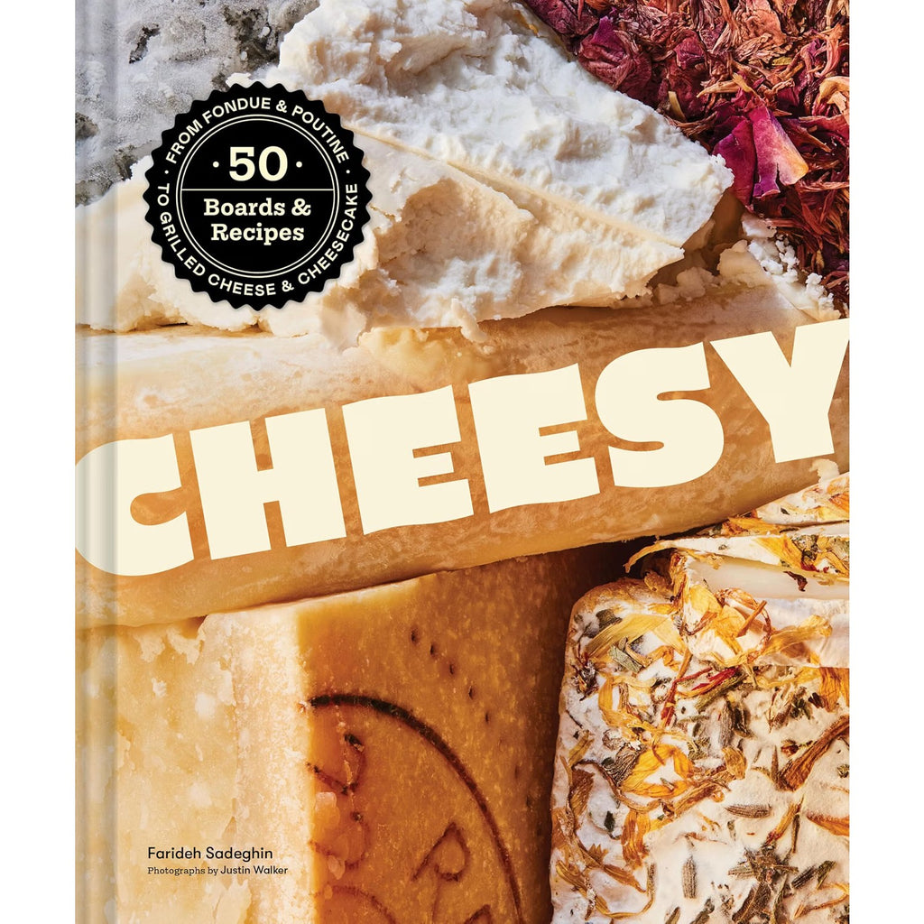 Cheesy
