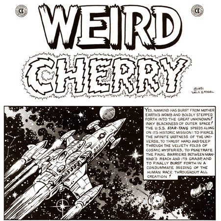 Collected Cherry's Jubilee