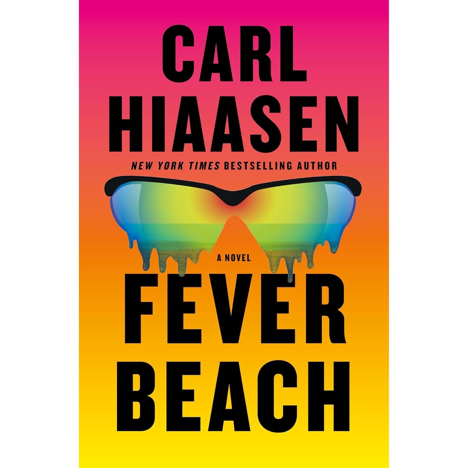 Fever Beach: A Novel