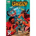 Children Of The Vault #4