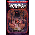 Choose Your Own Adventure Cryptid Chronicles: Mothman