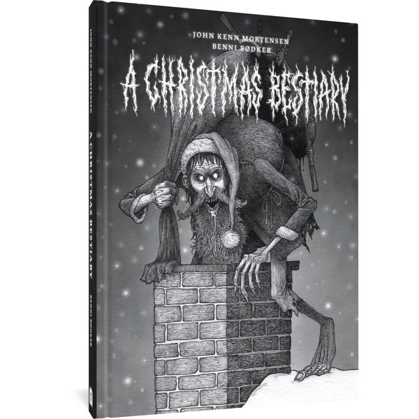 A Christmas Bestiary