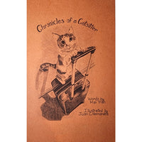 Chronicles Of A Catsitter