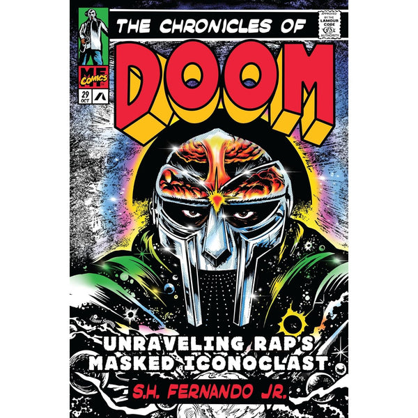 The Chronicles of DOOM