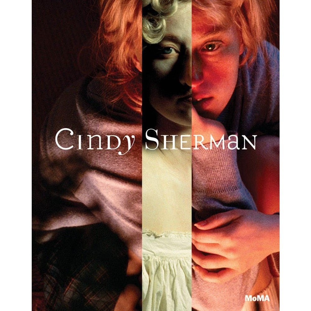 Cindy Sherman (MoMA)