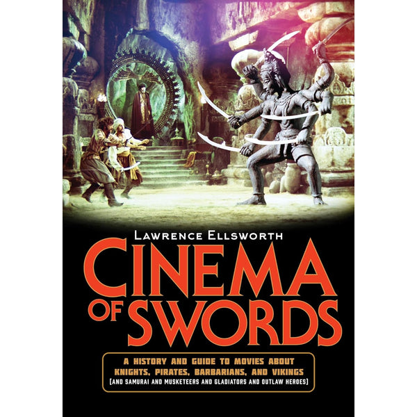 Cinema of Swords