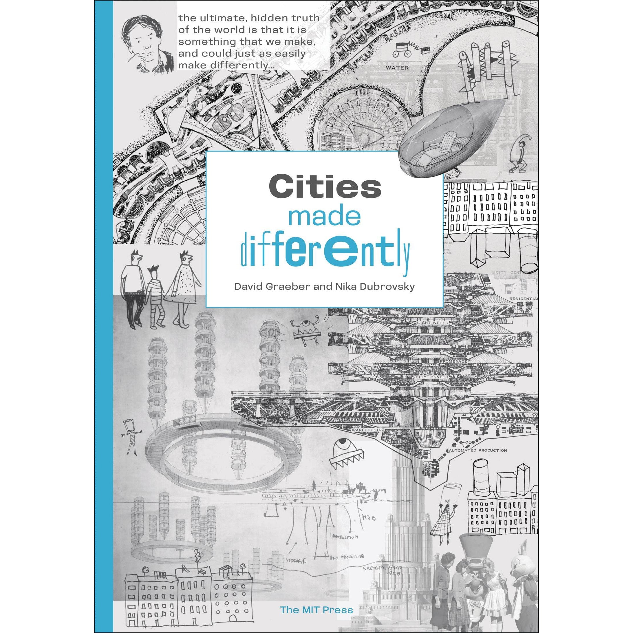 Cities Made Differently