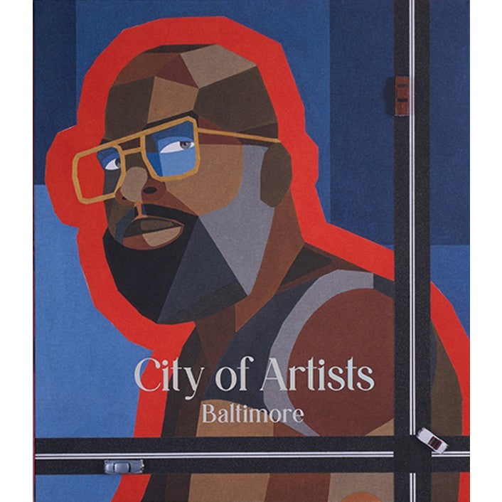 City Of Artists Baltimore