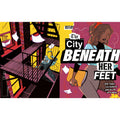 The City Beneath Her Feet #3