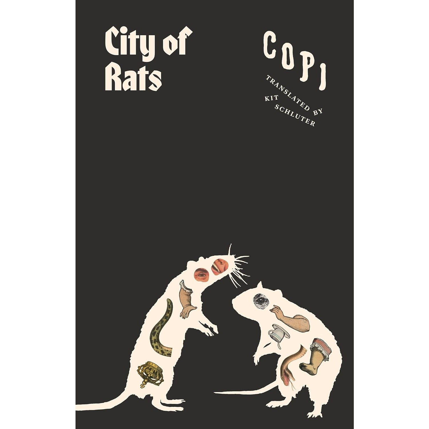 City of Rats