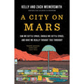 A City on Mars