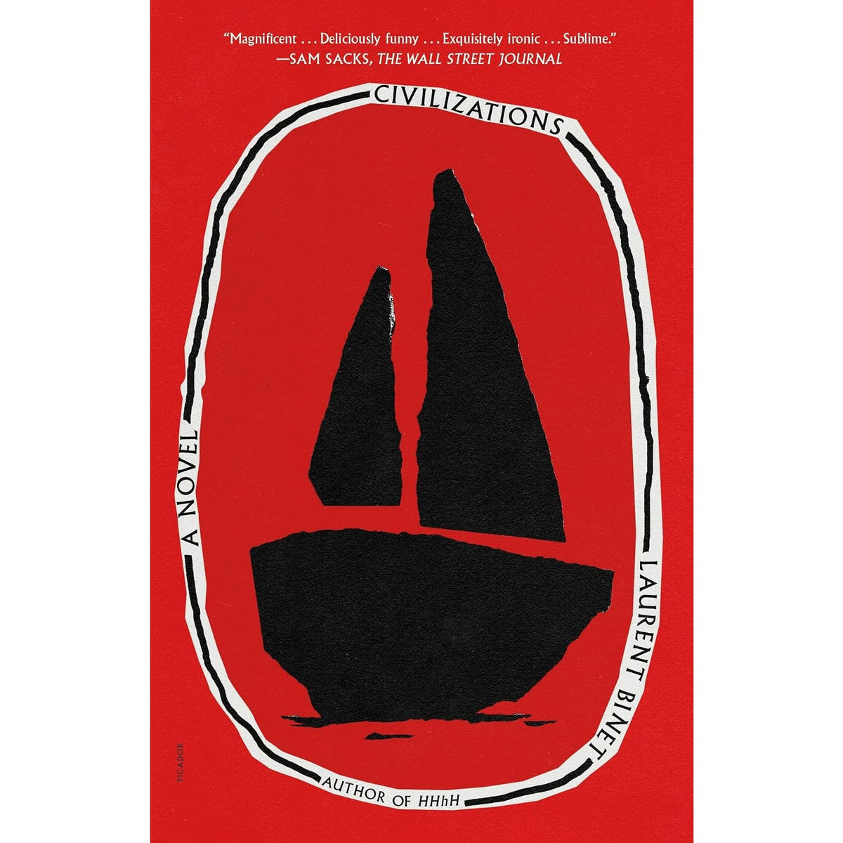 Civilizations: A Novel