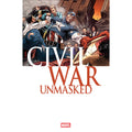 Civil War Unmasked #5