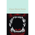 Classic Horror Stories