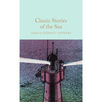 Classic Stories of the Sea