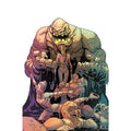 Clayface Celebrity Dirt #3