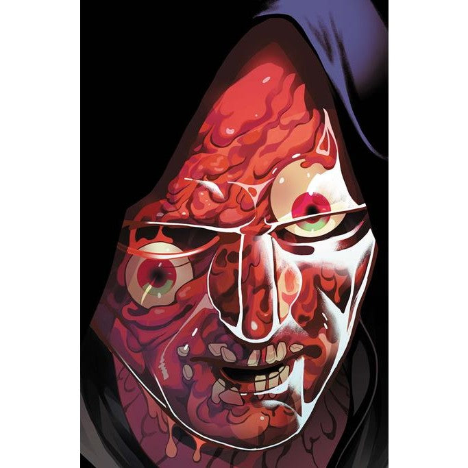 Clayface Celebrity Dirt #5 