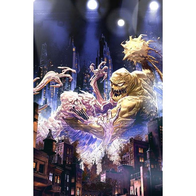Clayface Celebrity Dirt #6 