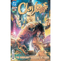Clayface Celebrity Dirt #1 