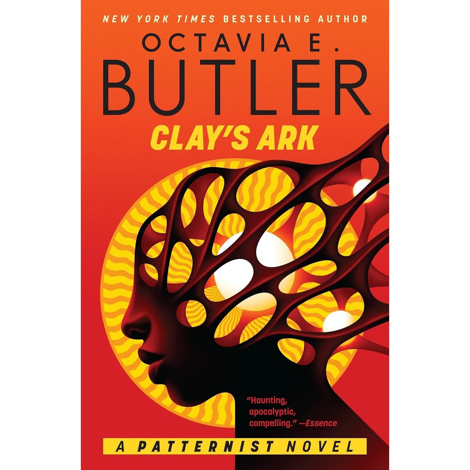 Clay's Ark