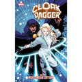 Cloak Or Dagger #1