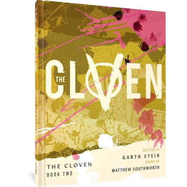 Cloven 2