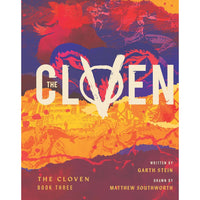 Cloven Book 3