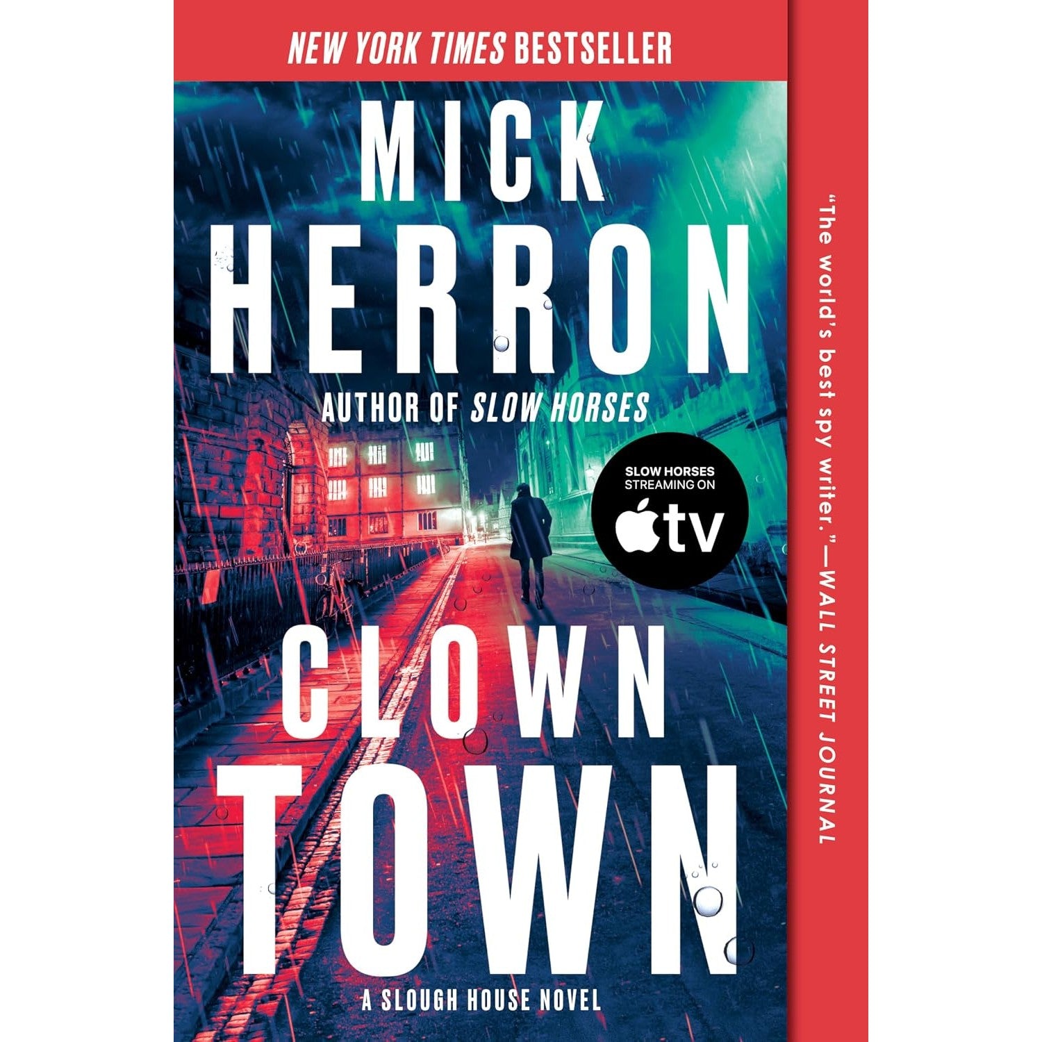 Clown Town