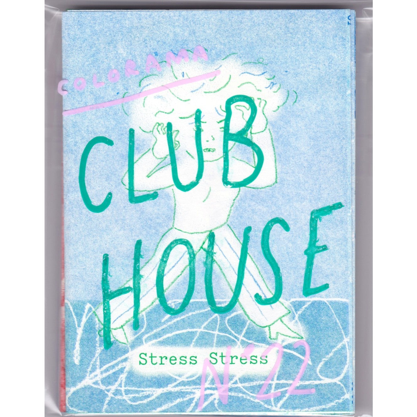 Clubhouse #22