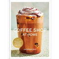 Coffee Shop at Home