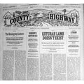 County Highway #4