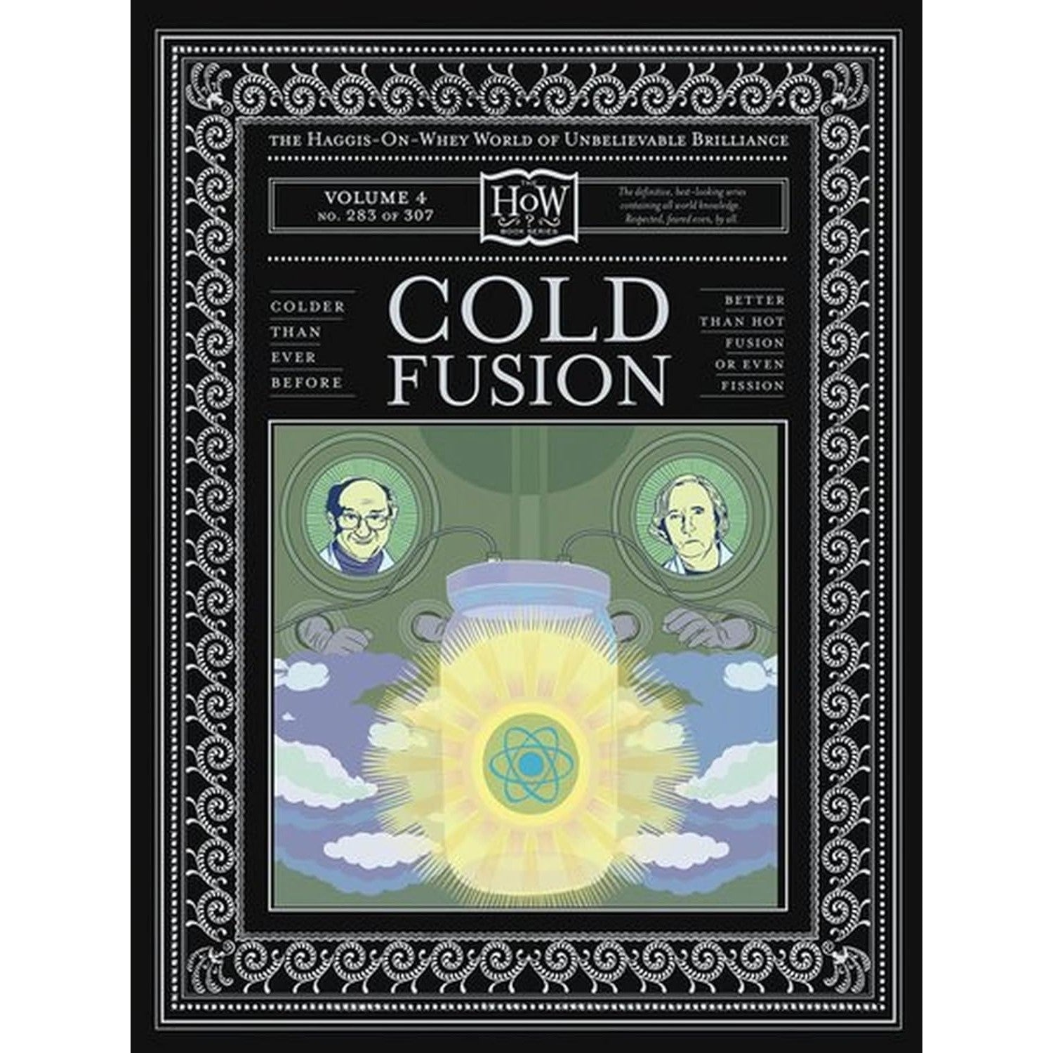Cold Fusion
