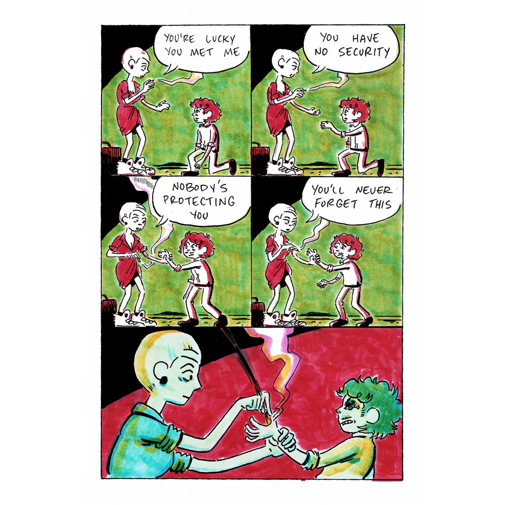 The Collected Audra Show Volume 1