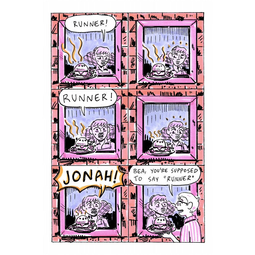 The Collected Audra Show Volume 1