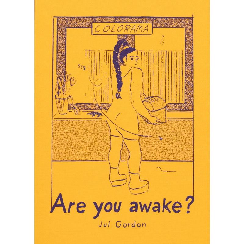 Are You Awake?