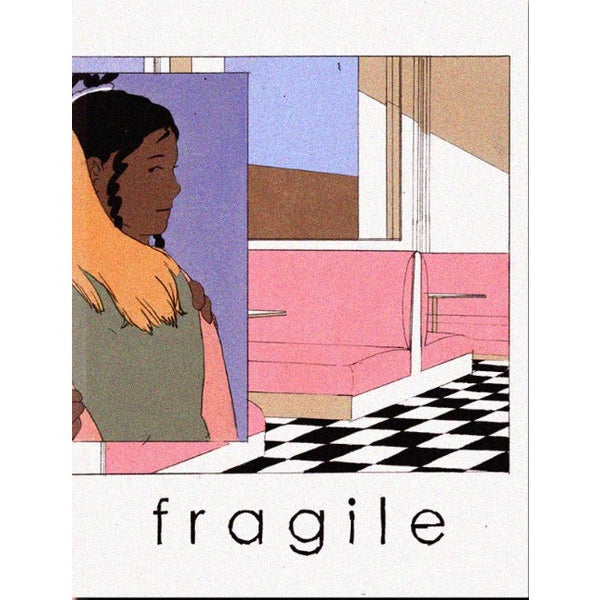 fragile