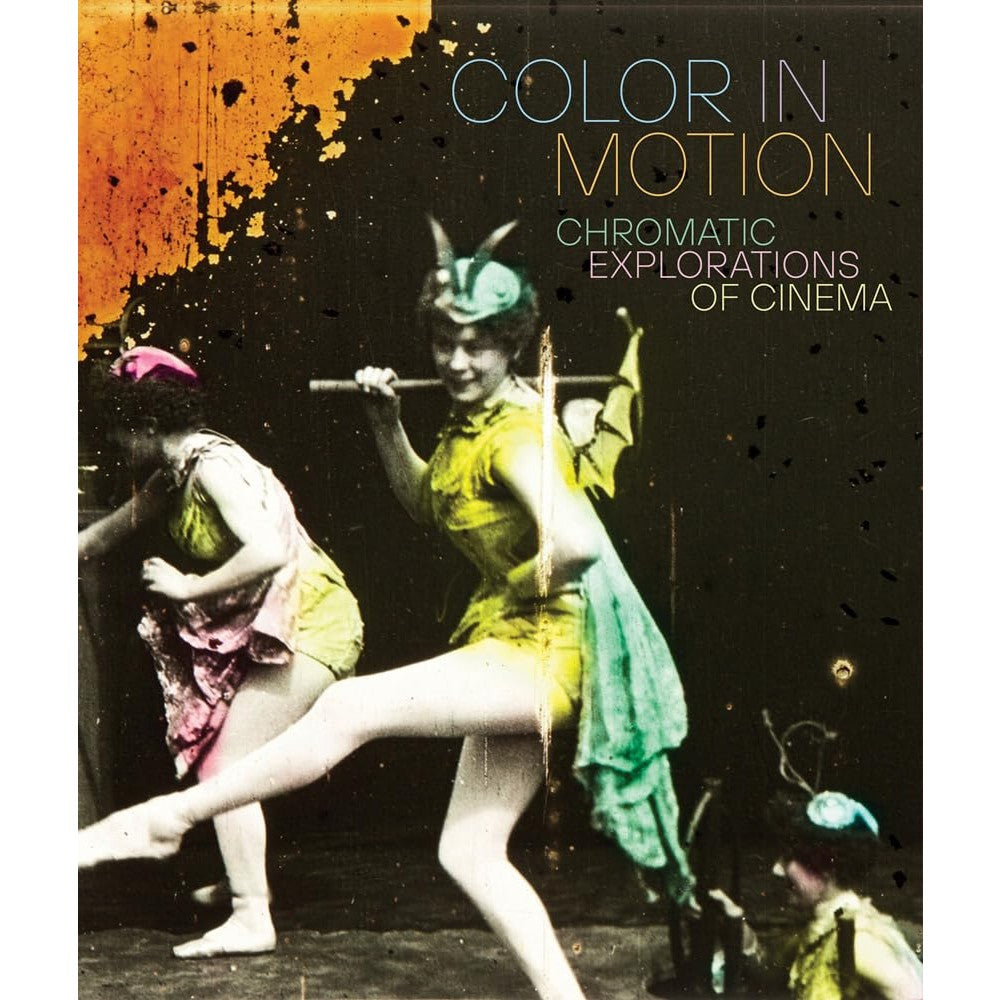 Color in Motion