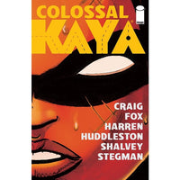 Colossal Kaya