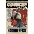 Comics! The Magazine #10