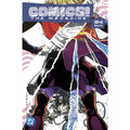 Comics The Magazine #4