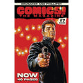 Comics! The Magazine #7 [PRE-ORDER 09/02]