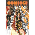 Comics! The Magazine #3 
