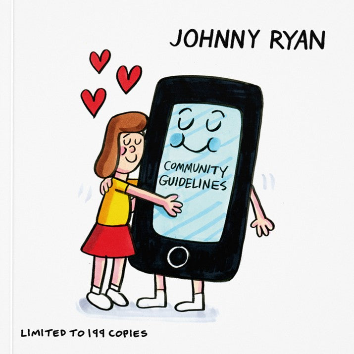 Community Guidelines