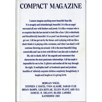 Compact Magazine #1