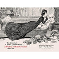Complete Charles Dana Gibson: A Widow And Her Friends